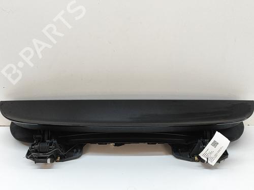 Used Rear spoiler PORSCHE PANAMERA (970) 4.8 4S (400 hp) 27252486
