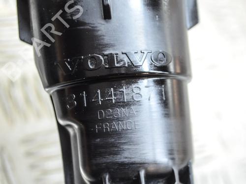 Pipe VOLVO V60 I (155) D4 | BP8835179M125 