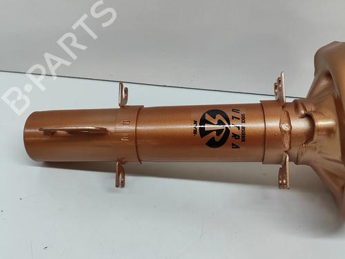 Left front shock absorber AUDI Q5 (8RB) 2.0 TDI quattro | BP24975635M16