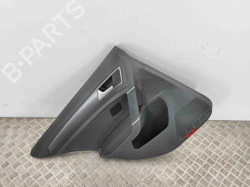 Used Rear left panel VW GOLF VII Variant (BA5, BV5) 2.0 TDI (150 hp) 17634864