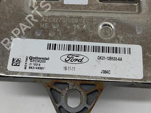 Other FORD TRANSIT V363 Van (FCD, FDD) 2.0 EcoBlue | BP20675004O1 