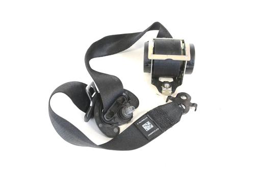 Used Front right seatbelt Front right seatbelt BMW 5 Gran Turismo (F07) 530 d (258 hp) 33338700 33338700
