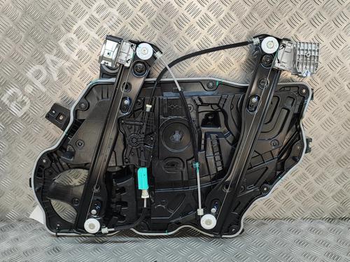 Front left window mechanism TESLA MODEL Y (5YJY) EV Rear-Wheel Drive | BP32754713C22 - Image 2