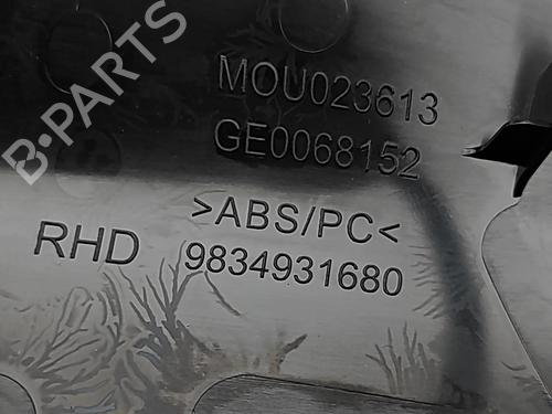 Andre OPEL MOKKA 1.2 (76) | BP27794652O1 