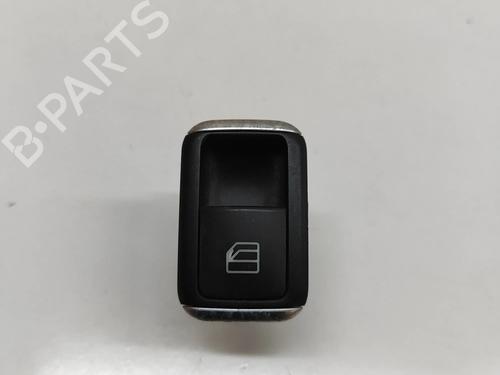 Used Right front window switch MERCEDES-BENZ M-CLASS (W166) ML 350 BlueTEC 4-matic (166.024, 166.023) (258 hp) 29227625