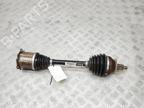 Left front driveshaft SKODA FABIA IV (PJ3) 1.0 TSI | BP39101544M38 - Image 3