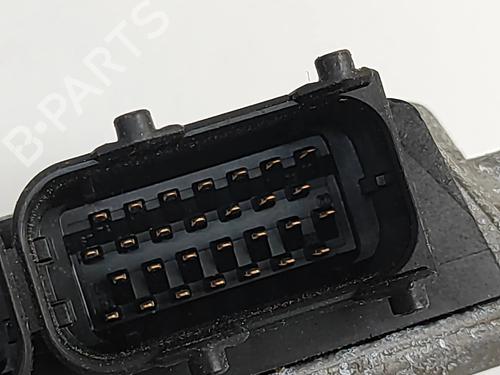 Engine control unit (ECU) VW GOLF III Cabriolet (1E7) 2.0 | BP25906684M57 - Image 6
