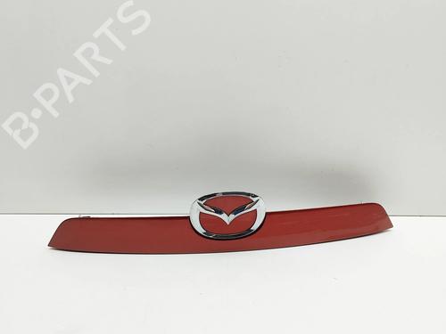Used Tailgate trim Tailgate trim MAZDA CX-5 (KE, GH) 2.2 D AWD (KE2AW) (150 hp) 30131130 30131130