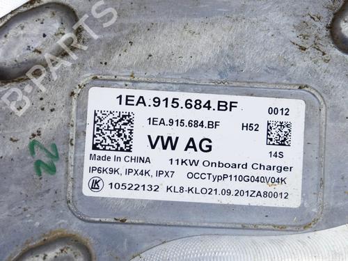 Inversor/Conversor VW ID.3 (E11, E12) Pro | BP28430513M119 