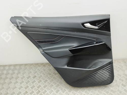 Used Rear left panel Rear left panel VW ID.4 (E21) GTX (299 hp) 35717390 35717390