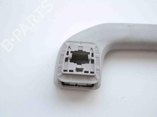 Dakgreep MERCEDES-BENZ C-CLASS (W205) C 200 (205.042) | BP30250553I35