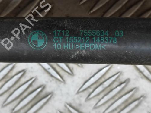 Pipe BMW 3 (F30, F80) 330 e | BP21188470M125 