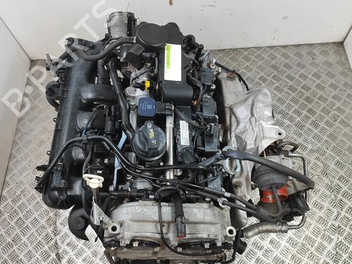 Engine MERCEDES-BENZ CLA Coupe (C117) CLA 180 (117.342) | BP39446330M1 - Image 5