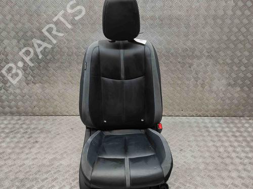 Used Right front seat NISSAN LEAF (ZE1) Electric (150 hp) 27789321