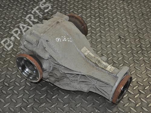 Rear differential AUDI A5 Sportback (8TA) 3.0 TDI quattro | BP30217682M24