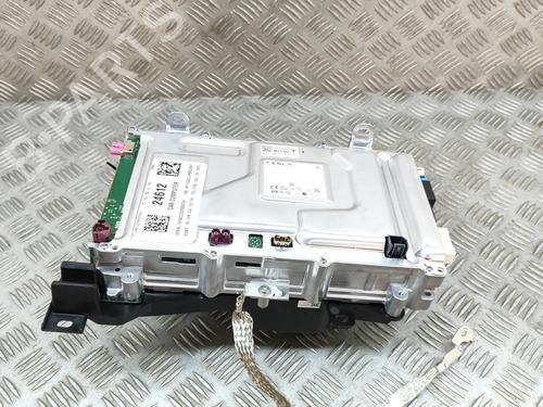 Used Electronic module Electronic module TESLA MODEL Y (5YJY) EV Performance All-wheel Drive (462 hp) 28548495 28548495