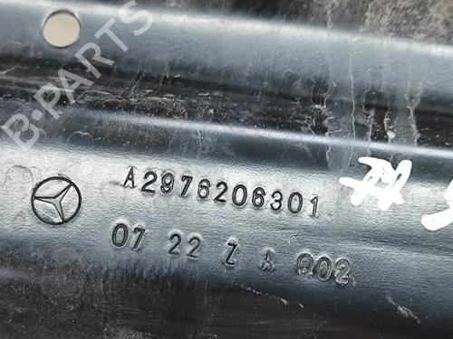Other MERCEDES-BENZ EQS (V297) EQS 450+ (297.123) | BP28549690O1