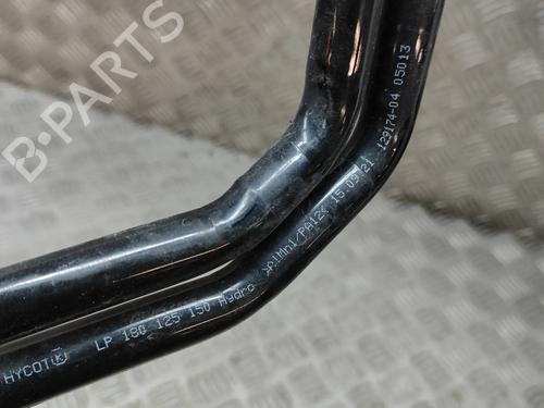 Rør MERCEDES-BENZ E-CLASS (W213) E 300 de 4-matic (213.011) | BP27766370M125