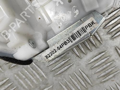 Front left lock SUZUKI VITARA (LY) 1.4 T AllGrip (APK414) | BP25217449C98  - Image 7