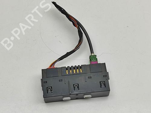 Module électronique SKODA ENYAQ iV SUV (5AZ) 85X | BP29731392M83 