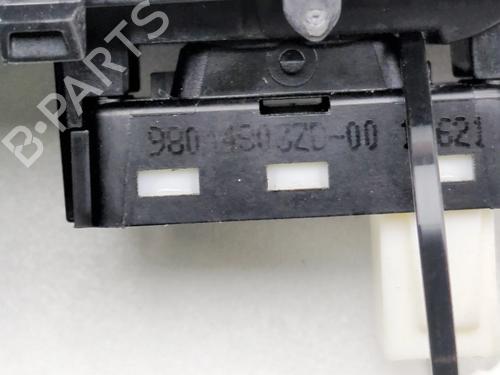 Left rear window switch PEUGEOT PARTNER Box Body/MPV (K9) 1.5 BlueHDi 75 | BP40605326I29  - Image 10