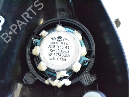 Speaker VW PASSAT B7 (362) 1.6 TDI | BP33357781E2  - Image 5