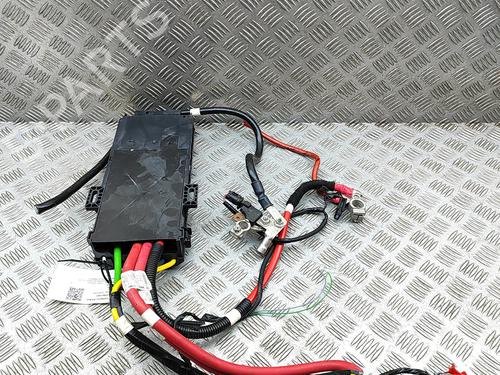 Fuse box FORD TRANSIT V363 Platform/Chassis (FED, FFD) 2.0 EcoBlue RWD | BP35984336E1 - Image 3
