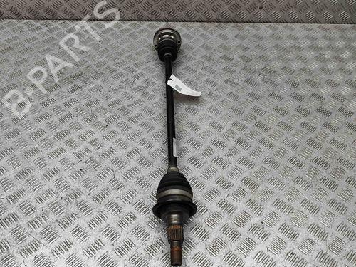 Left front driveshaft PORSCHE 911 (991) 3.8 Carrera S | BP29487545M38