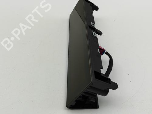 Display monitor PEUGEOT 3008 III (KA_, KB_, KC_) e-210 (KCZKZX) | BP28676299C48 