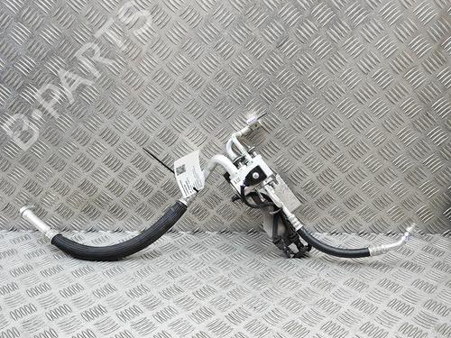 Used AC pipe AC pipe OPEL MOKKA 1.2 (76) (136 hp) 36458691 36458691