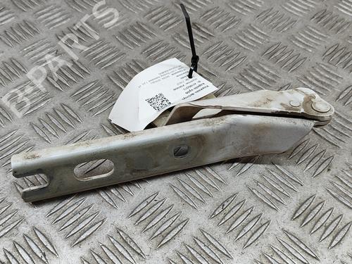 Hinge/Door check strap SKODA YETI (5L) 1.2 TSI | BP16076987C146 