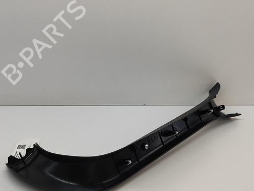 Boot lining TOYOTA C-HR (_X2_, _H2_) Hybrid (MAXH20) | BP28431258I3 