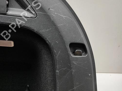 Boot lining SKODA SUPERB IV Estate (NZ5) 1.5 TSI iV PHEV | BP36703729I3 - Image 6