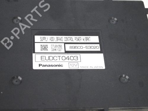 Electronic module LEXUS IS III (_E3_) 300h (AVE30_, AVE30R) | BP30232353M83