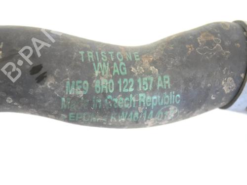 Pipe AUDI A1 Sportback (8XA, 8XF) S1 quattro | BP30207121M125 