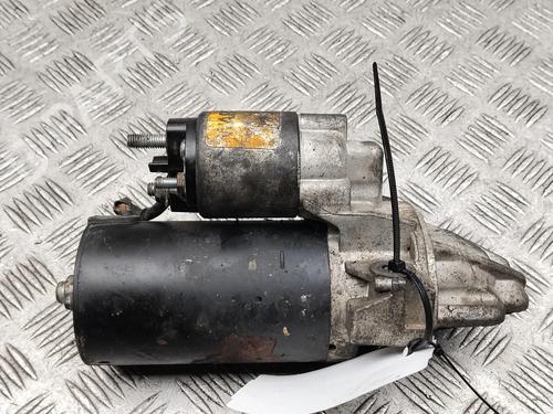 Used Starter Starter PORSCHE BOXSTER (986) 2.7 (228 hp) 40227003 40227003
