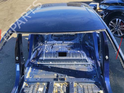 Other NISSAN ARIYA (FE0) EV | BP36078291O1 - Image 3
