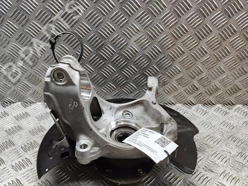 Right front steering knuckle CUPRA LEON Sportstourer (KL8, KU8, KUD) 2.0 VZ 4Drive | BP30856952M26