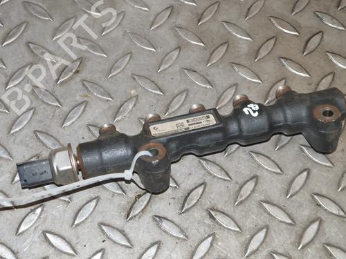 Rampa inyectora VW PASSAT B6 (3C2) 2.0 TDI (136 hp) 30225637