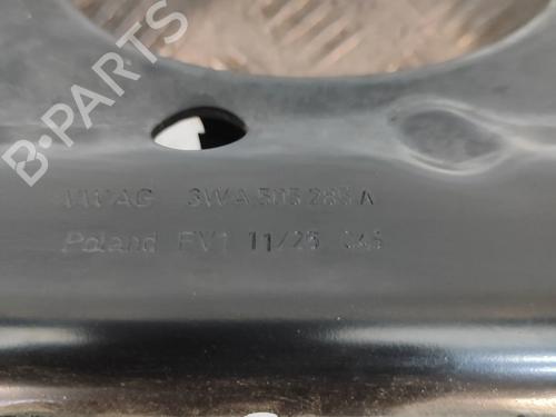 Rear axle VW TAYRON (R41) 1.5 eHybrid | BP29458422M2 