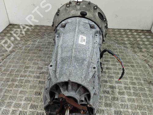 Gearbox MERCEDES-BENZ C-CLASS Convertible (A205) C 220 d (205.404) | BP29542175M3 