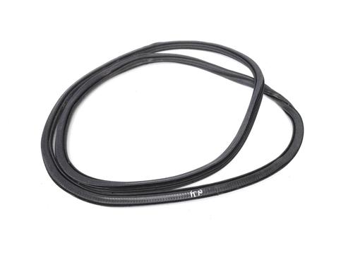 Used Rubber door seal AUDI A6 Allroad C7 (4GH, 4GJ) 3.0 TDI quattro (204 hp) 30230960