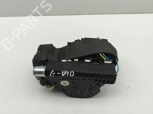 Used Rear center seatbelt JAGUAR XJ (X350, X358) D 2.7 (207 hp) 31021302