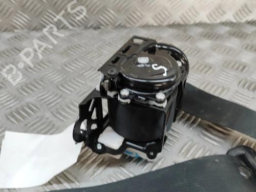 Front right seatbelt MAZDA 6 Estate (GJ, GL) 2.2 D | BP24581782I25 - Image 9