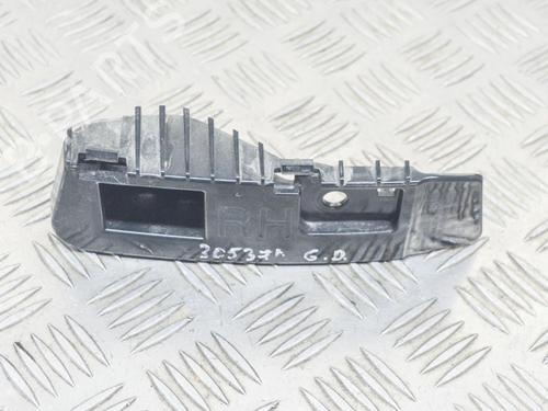 Used Rear bumper bracket TESLA MODEL 3 (5YJ3) EV AWD (351 hp) 27751371