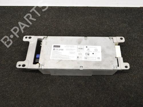 Used Electronic module Electronic module BMW 5 Gran Turismo (F07) 530 d (245 hp) 6760149 6760149