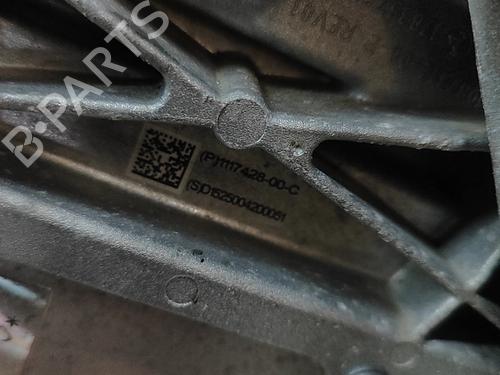 Engine TESLA MODEL Y (5YJY) Long Range All-wheel Drive | BP33624662M1 - Image 8