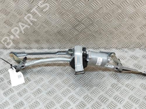 Used Front wipers mechanism BMW 2 Gran Coupe (F44) M 235 i xDrive (306 hp) 27771905