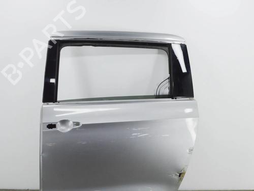 Used Left slide door CHRYSLER PACIFICA (RU) 3.6 (291 hp) 30731935