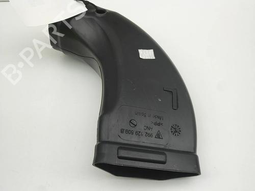 Pipe PORSCHE 911 Convertible (992) 3.0 Carrera (992312) | BP38018513M125 - Image 3